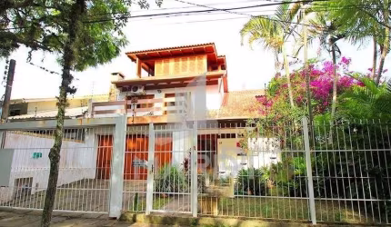 Casa com 3 quartos à venda na Rua Érico Silveira Peixoto, 85, Ipanema, Porto Alegre por R$ 960.000