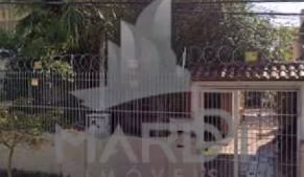 Terreno à venda na Rua Antenor Lemos, 135, Menino Deus, Porto Alegre por R$ 890.000