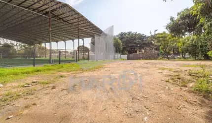 Terreno comercial para alugar na Rua Santa Flora, 1403, Nonoai, Porto Alegre por R$ 5.000