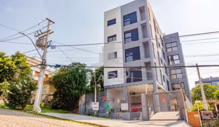 Apartamento com 3 quartos à venda na Rua Doutor Dias de Carvalho, 95, Tristeza, Porto Alegre por R$ 619.000