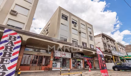 Apartamento com 2 quartos à venda na Avenida Protásio Alves, 5594, Petrópolis, Porto Alegre por R$ 239.000