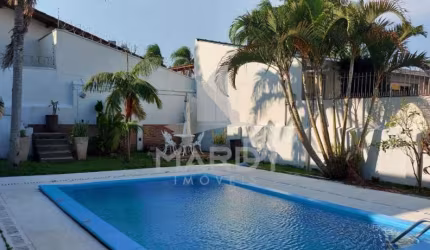 Casa com 3 quartos à venda na Rua Engenheiro Tito Marques Fernandes, 490, Ipanema, Porto Alegre por R$ 1.200.000
