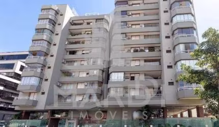 Apartamento com 2 quartos à venda na Rua Ribeiro Cancela, 55, Menino Deus, Porto Alegre por R$ 730.000
