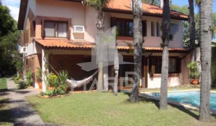 Casa com 3 quartos à venda na Rua Cassino, 234, Ipanema, Porto Alegre por R$ 2.000.000