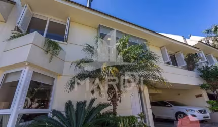 Casa em condomínio fechado com 3 quartos à venda na Rua Doutor Arnaldo da Silva Ferreira, 465, Jardim Isabel, Porto Alegre por R$ 1.150.000