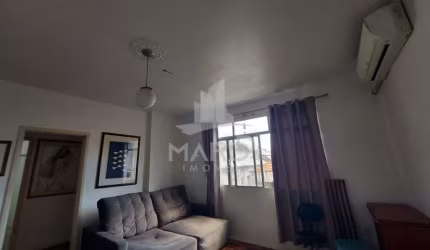 Apartamento com 2 quartos à venda na Avenida João Pessoa, 1849, Centro Histórico, Porto Alegre por R$ 295.000