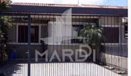 Casa com 2 quartos à venda na Rua Irmão Mainar Longhi, 171, Moradas do Sul, Porto Alegre por R$ 285.000