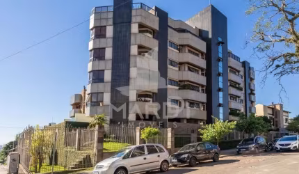 Apartamento com 3 quartos à venda na Rua Cleveland, 20, Santa Tereza, Porto Alegre por R$ 1.100.000