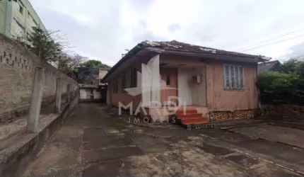 Terreno à venda na Rua Padre João Batista Reus, 3081, Vila Conceição, Porto Alegre por R$ 230.000