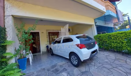 Casa com 4 quartos à venda na Rua Doutor Pio Ângelo, 60, Ipanema, Porto Alegre por R$ 549.000