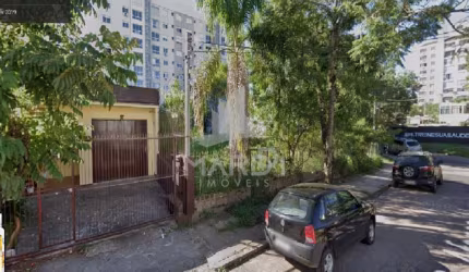 Terreno à venda na Rua Afonso Álvares, 154, Tristeza, Porto Alegre por R$ 532.500