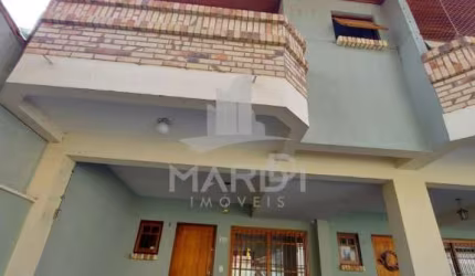 Casa em condomínio fechado com 4 quartos à venda na Rua Doutor Pio Ângelo, 15, Ipanema, Porto Alegre por R$ 642.000