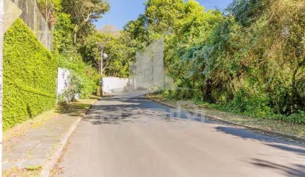 Terreno à venda na Rua Fernando Osório, 1095, Teresópolis, Porto Alegre por R$ 397.000