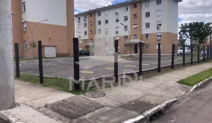 Terreno à venda na Rua Soely Nunes Rosa, 45, Restinga, Porto Alegre por R$ 90.000