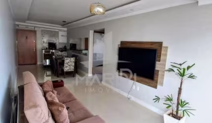 Apartamento com 2 quartos à venda na Rua Tamandaré, 1020, Camaquã, Porto Alegre por R$ 380.000