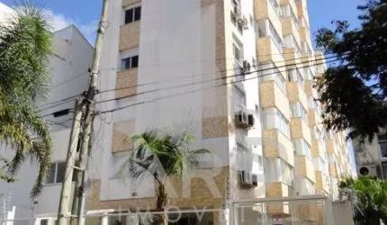 Apartamento com 1 quarto à venda na Rua Miguel Teixeira, 66, Cidade Baixa, Porto Alegre por R$ 530.273
