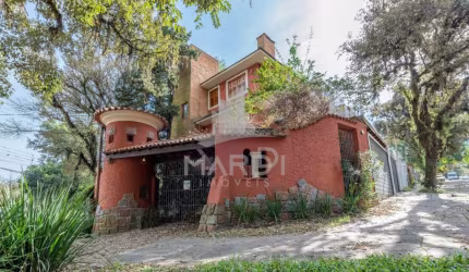 Casa com 3 quartos à venda na Rua Professor Xavier Simões, 166, Sétimo Céu, Porto Alegre por R$ 1.590.000