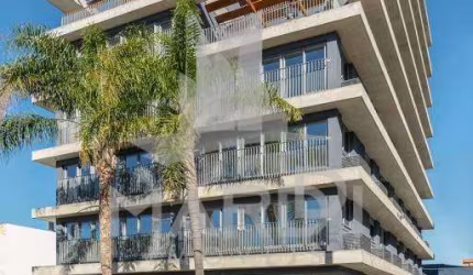 Apartamento com 2 quartos à venda na Rua Hugo Ribeiro, 73, Menino Deus, Porto Alegre por R$ 749.000