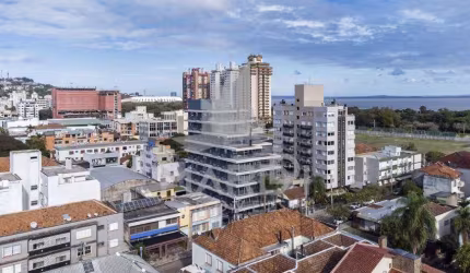Apartamento com 2 quartos à venda na Rua Hugo Ribeiro, 73, Menino Deus, Porto Alegre por R$ 749.000