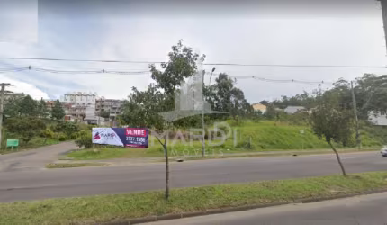 Terreno comercial à venda na Avenida Juca Batista, 2775, Aberta dos Morros, Porto Alegre por R$ 3.300.000