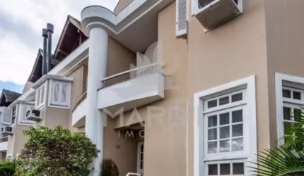 Casa em condomínio fechado com 4 quartos à venda na Rua General Rondon, 452, Tristeza, Porto Alegre por R$ 1.100.000