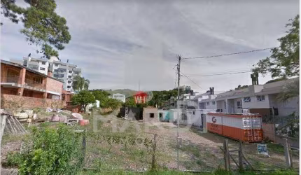 Terreno à venda na Rua Landel de Moura, 1595, Tristeza, Porto Alegre por R$ 2.500.000