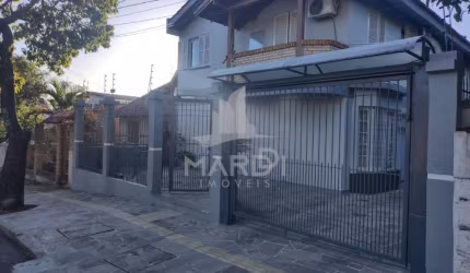 Casa em condomínio fechado com 3 quartos à venda na Rua Landel de Moura, 1898, Tristeza, Porto Alegre por R$ 520.000