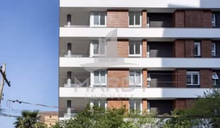 Apartamento com 3 quartos à venda na Rua Barão do Guaíba, 601, Menino Deus, Porto Alegre por R$ 2.765.000