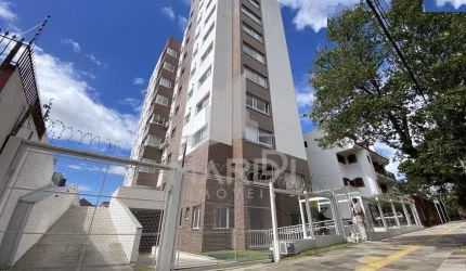 Apartamento com 1 quarto à venda na Rua Plácido de Castro, 440, Azenha, Porto Alegre por R$ 359.000