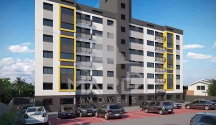 Apartamento com 1 quarto à venda na Rua Hélia Fernandes Presser, 50, Vila Nova, Porto Alegre por R$ 179.000