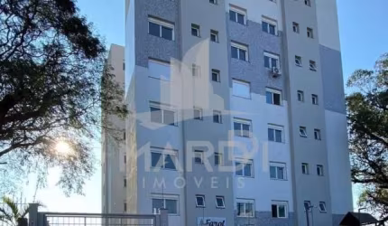 Apartamento com 3 quartos à venda na Rua Delfino Riet, 537, Santo Antônio, Porto Alegre por R$ 798.316