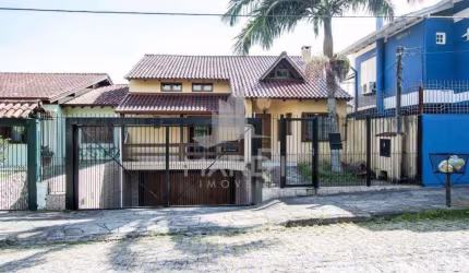 Casa com 3 quartos à venda na Rua Professor Leonardo Tochtrop, 19, Ipanema, Porto Alegre por R$ 1.200.000