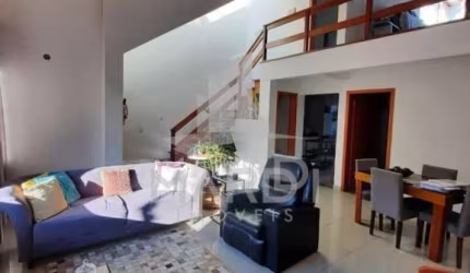 Casa em condomínio fechado com 3 quartos à venda na Rua Guatambu, 109, Hípica, Porto Alegre por R$ 610.000