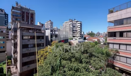 Cobertura com 3 quartos à venda na Rua Germano Petersen Júnior, 501, Auxiliadora, Porto Alegre por R$ 1.799.000