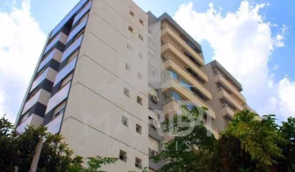 Cobertura com 2 quartos à venda na Rua Luiz de Camões, 800, Santo Antônio, Porto Alegre por R$ 1.130.000