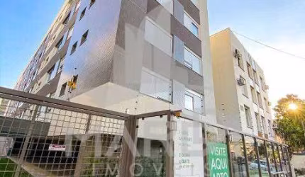 Apartamento com 2 quartos à venda na Rua Coronel André Belo, 645, Menino Deus, Porto Alegre por R$ 580.000