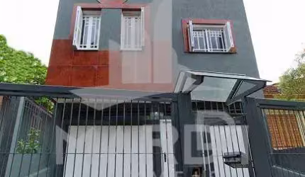 Cobertura com 4 quartos à venda na Avenida José Gertum, 204, Chácara das Pedras, Porto Alegre por R$ 799.000