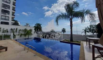 Casa em condomínio fechado com 3 quartos à venda na Avenida Padre Cacique, 1810, Praia de Belas, Porto Alegre por R$ 1.600.000
