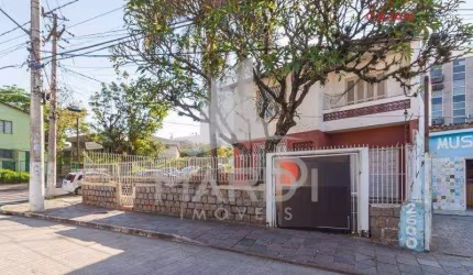 Casa com 4 quartos à venda na Rua Coronel Aparício Borges, 2588, Glória, Porto Alegre por R$ 600.000