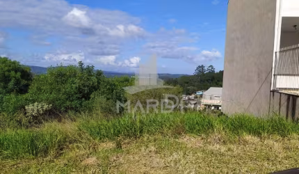 Terreno à venda na Avenida Altos do Santa Rita, 670, Aberta dos Morros, Porto Alegre por R$ 100.000