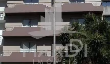 Apartamento com 1 quarto à venda na Rua Duque de Caxias, 1705, Centro Histórico, Porto Alegre por R$ 343.119