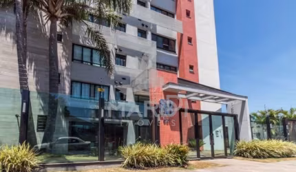 Apartamento com 2 quartos à venda na Rua Tamandaré, 527, Camaquã, Porto Alegre por R$ 560.000