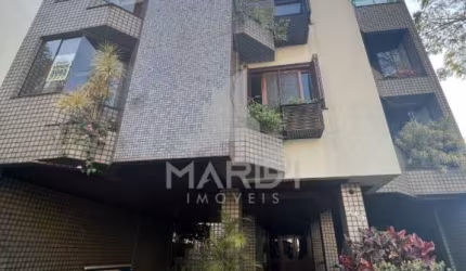 Apartamento com 3 quartos à venda na Rua Dona Gabriela, 249, Menino Deus, Porto Alegre por R$ 890.000