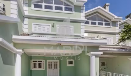 Casa com 3 quartos à venda na Rua Conselheiro Xavier da Costa, 1988, Ipanema, Porto Alegre por R$ 890.000