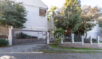 Casa em condomínio fechado com 3 quartos à venda na Rua José Sanguinetti, 205, Jardim Isabel, Porto Alegre por R$ 850.000