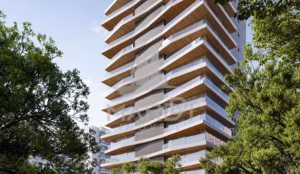 Apartamento com 3 quartos à venda na Rua Dona Leonor, 437, Rio Branco, Porto Alegre por R$ 3.530.170