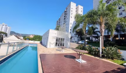 Apartamento com 2 quartos à venda na Avenida Teresópolis, 22550, Teresópolis, Porto Alegre por R$ 278.000