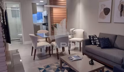 Apartamento com 2 quartos à venda na Estrada João de Oliveira Remião, 1786, Agronomia, Porto Alegre por R$ 230.000
