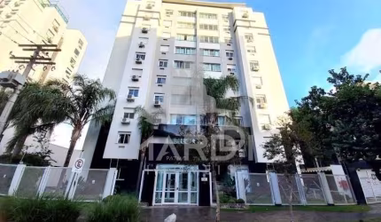 Apartamento com 3 quartos à venda na Rua Doutor Pereira Neto, 715, Tristeza, Porto Alegre por R$ 560.000