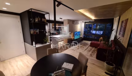 Apartamento com 3 quartos à venda na Rua Porto Calvo, 104, Ipanema, Porto Alegre por R$ 750.000